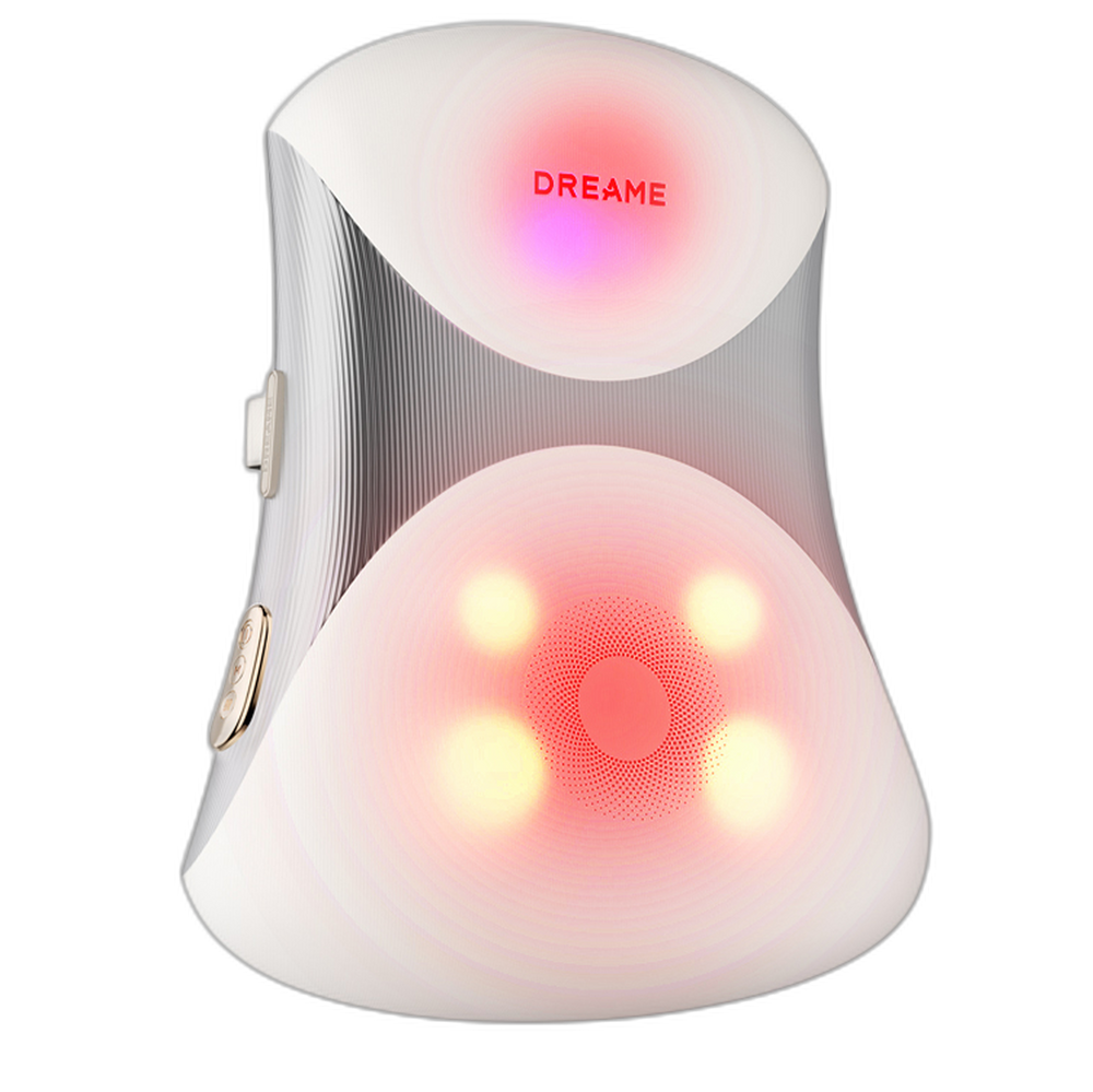 Dreame W30 Lumbar Massage Cushion