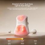 Load image into Gallery viewer, Dreame W30 Lumbar Massage Cushion
