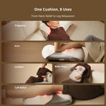 Load image into Gallery viewer, Dreame W30 Lumbar Massage Cushion
