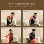 Load image into Gallery viewer, Dreame W30 Lumbar Massage Cushion
