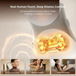 Load image into Gallery viewer, Dreame W30 Lumbar Massage Cushion
