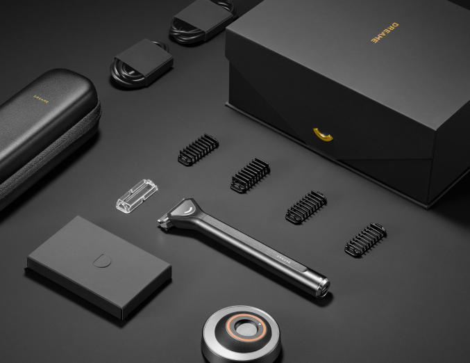 Dreame SwiftBlade Professional Grooming Trimmer
