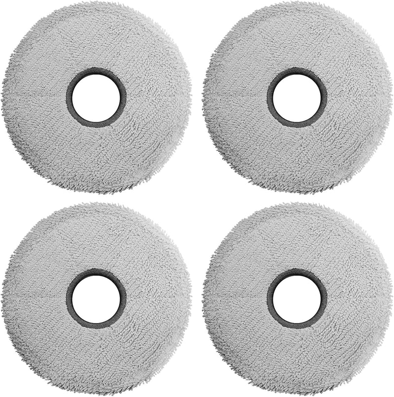 Dreame Water-Absorbing Sponge Mop Pad (Matrix Series)