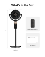 Load image into Gallery viewer, Dreame FC15 Air Circulator Fan
