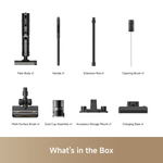 Load image into Gallery viewer, Dreame G10 Combo Wet Dry Vacuum
