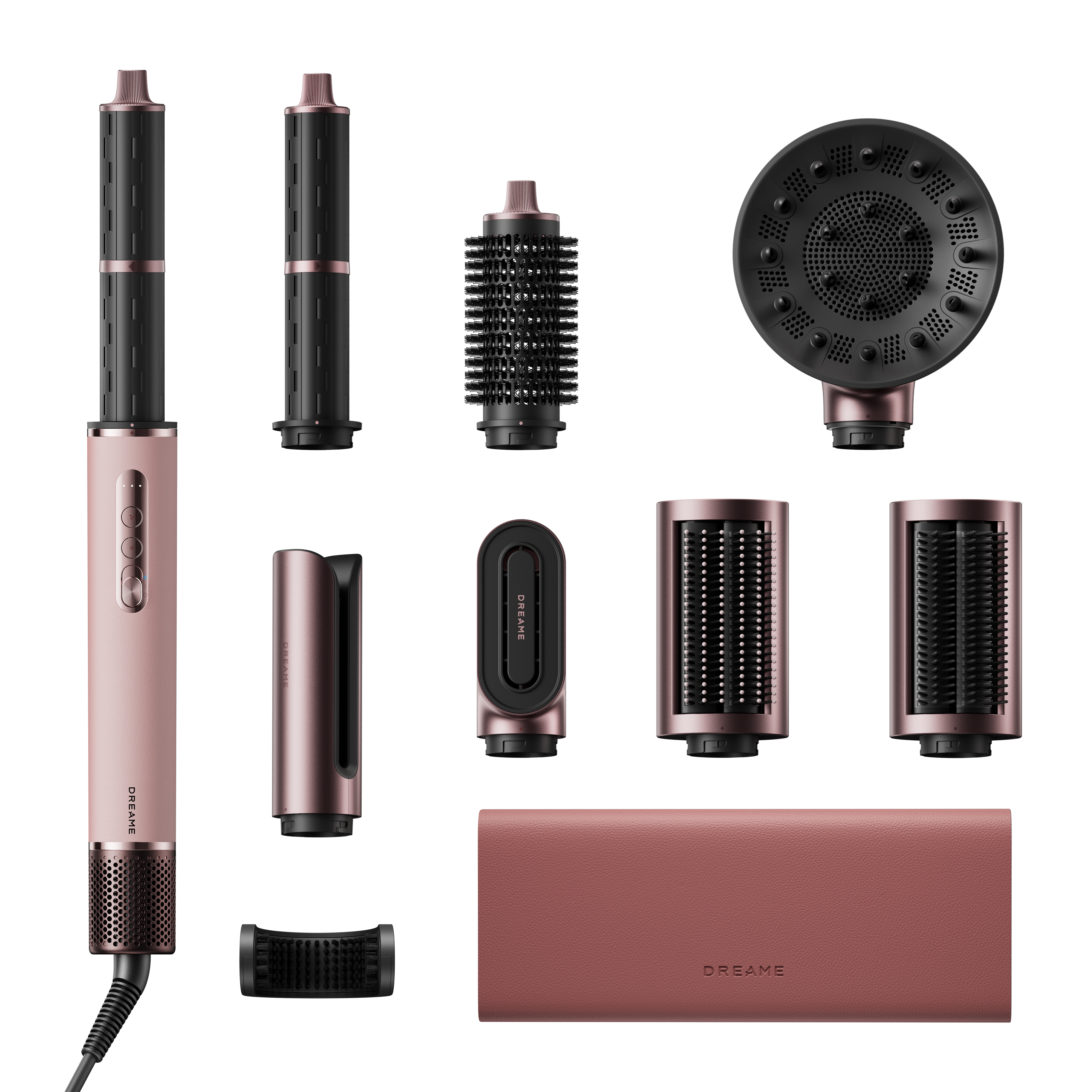 Beauty & Personal Care Airstyle  Era