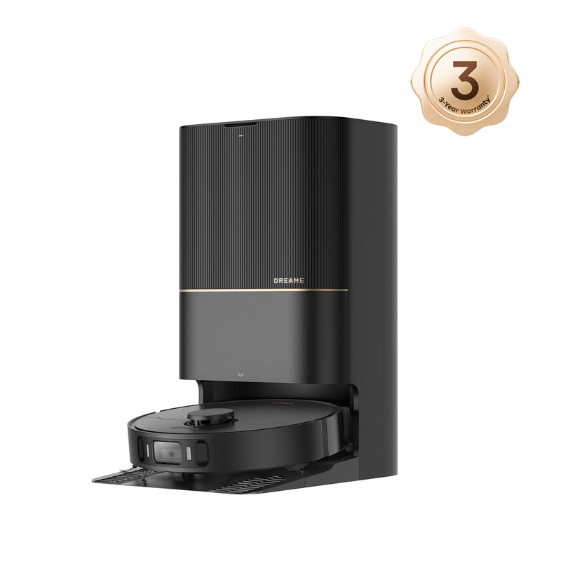 Dreame X30 Ultra Robot Vacuum