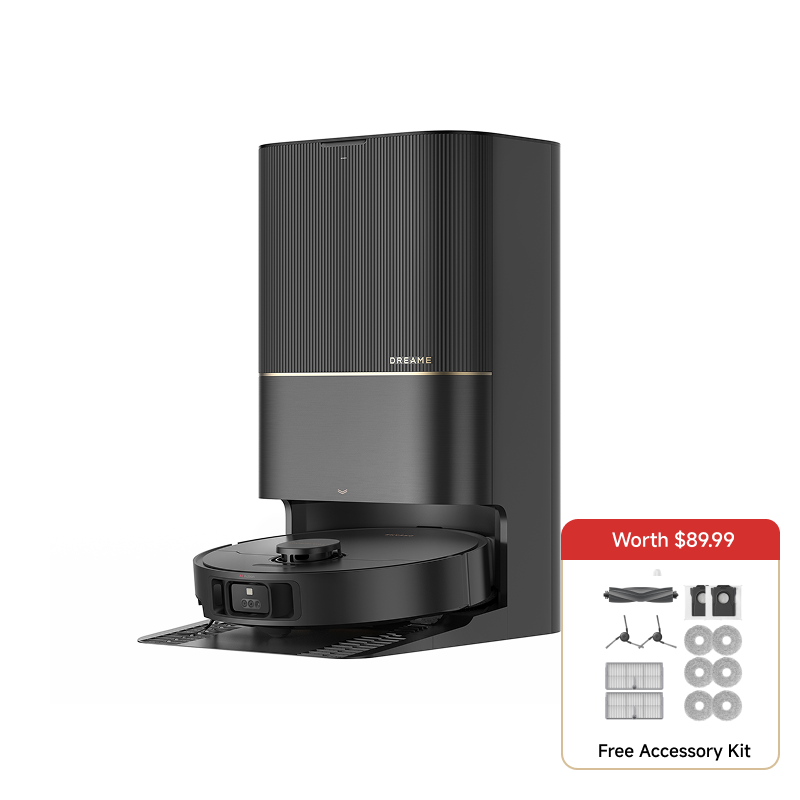 Dreame X40 Ultra deal