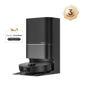 Dreame X40 Ultra Robot Vacuum
