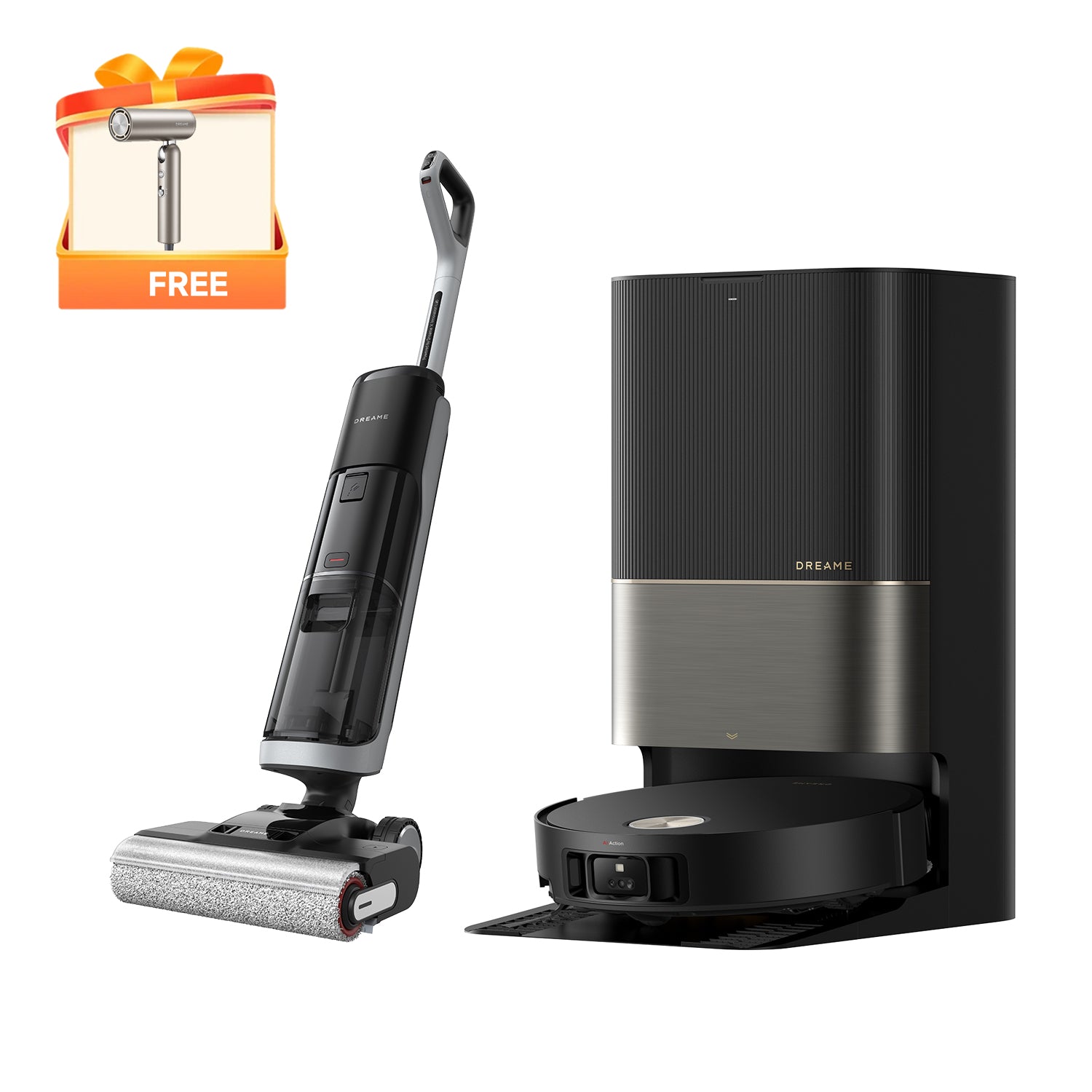 Buy X50 Ultra+ H14 Pro, Get Free Pocket Live Only