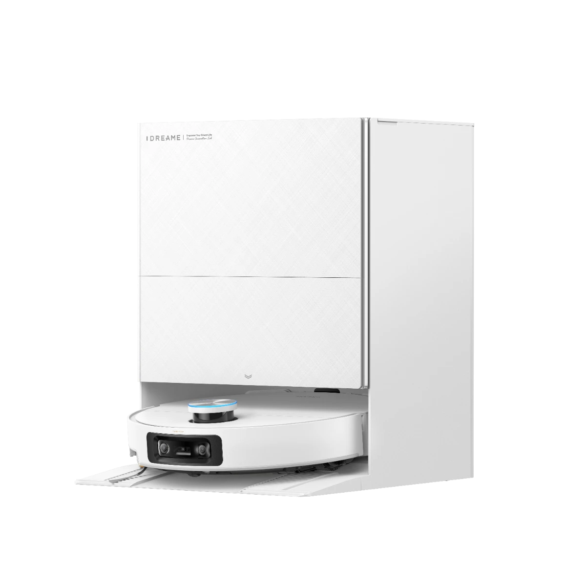 Dreame X60 Ultra Robot Vacuum