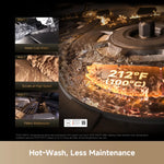 Load image into Gallery viewer, Dreame X60 Max Ultra Complete Robot Vacuum
