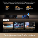 Load image into Gallery viewer, Dreame X60 Max Ultra Complete Robot Vacuum
