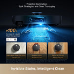 Load image into Gallery viewer, Dreame X60 Max Ultra Complete Robot Vacuum
