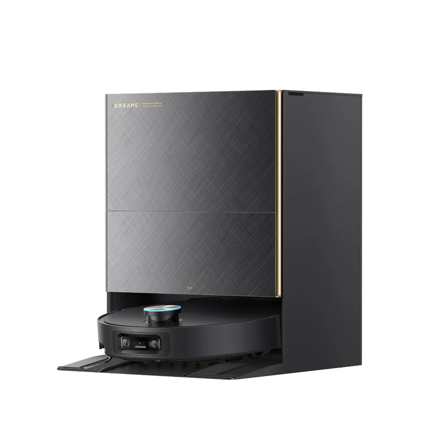 Dreame X60 Max Ultra Complete Robot Vacuum