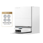 Load image into Gallery viewer, Dreame X60 Max Ultra Complete Robot Vacuum
