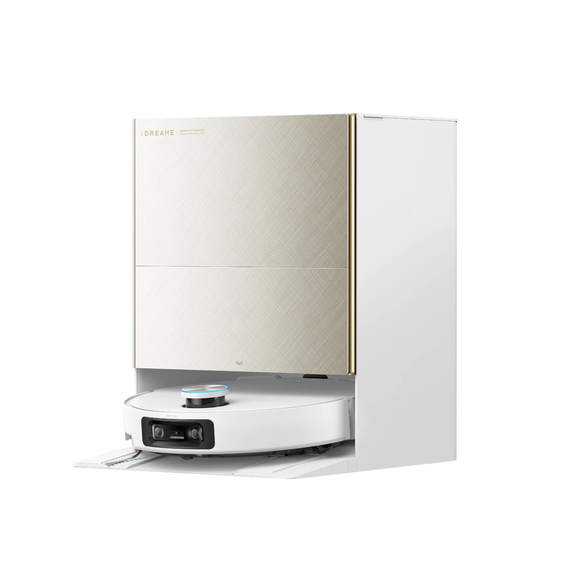 Dreame X60 Max Ultra Complete Robot Vacuum