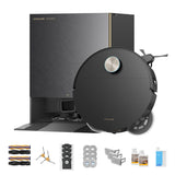 Dreame X60 Max Ultra Complete Robot Vacuum