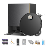 Dreame X60 Max Ultra Complete Robot Vacuum