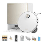 Load image into Gallery viewer, Dreame X60 Max Ultra Complete Robot Vacuum

