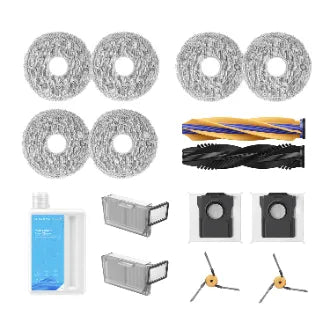 Dreame X60 Series Accessory Cleaning Kit