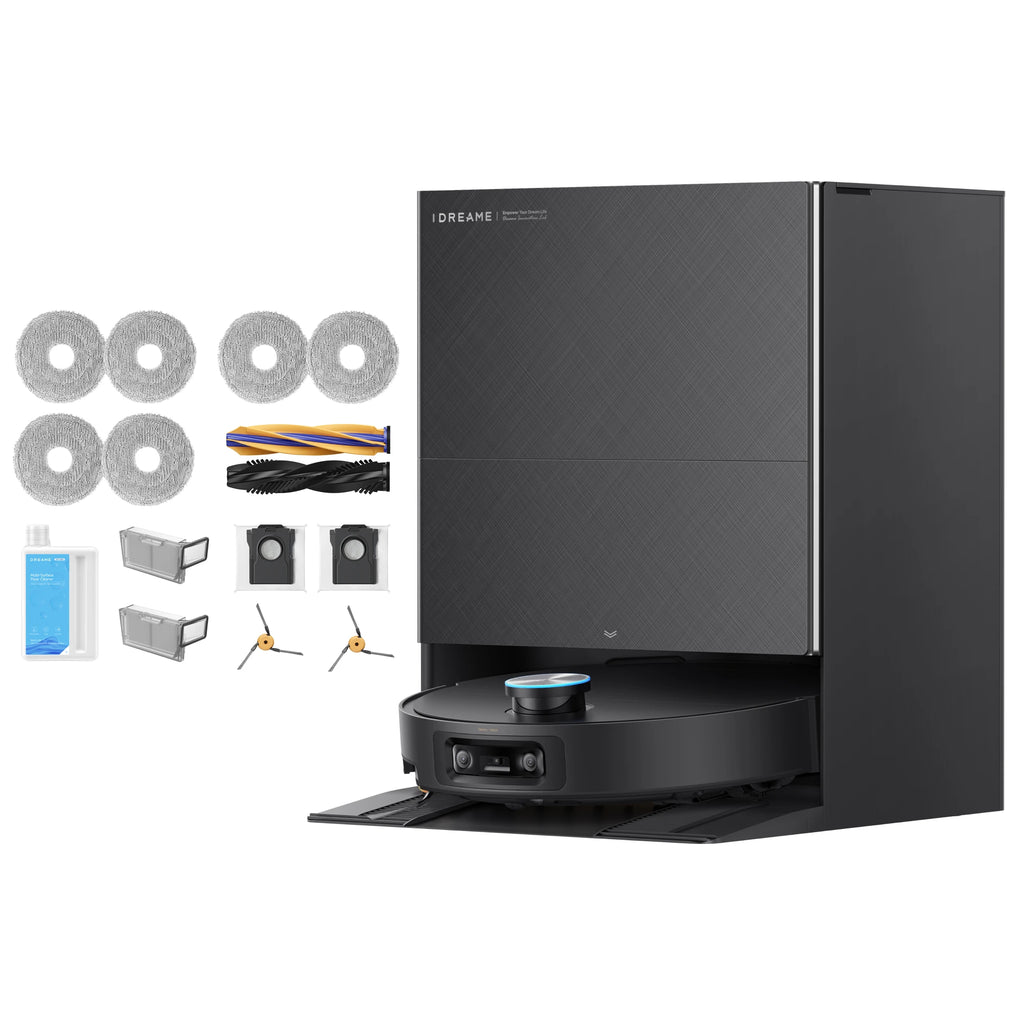 X60 Ultra Bundle-Black