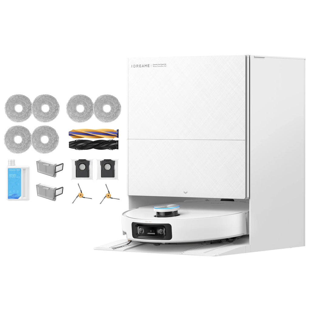 X60 Ultra Bundle-White