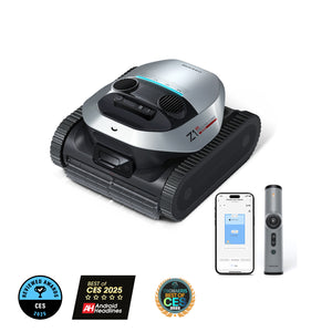 Dreame Z1 Pro Robotic Pool Cleaner-Special