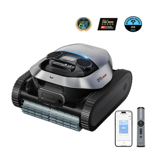 Dreame Z1 Pro Robotic Pool Cleaner