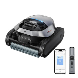Dreame Z1 Pro Robotic Pool Cleaner-Special