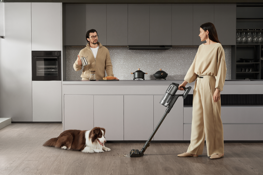 Dreame Z30 Cordless Stick Vacuum-Flash Sale