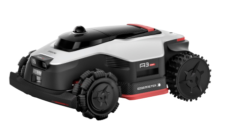 A3 AWD Pro Series