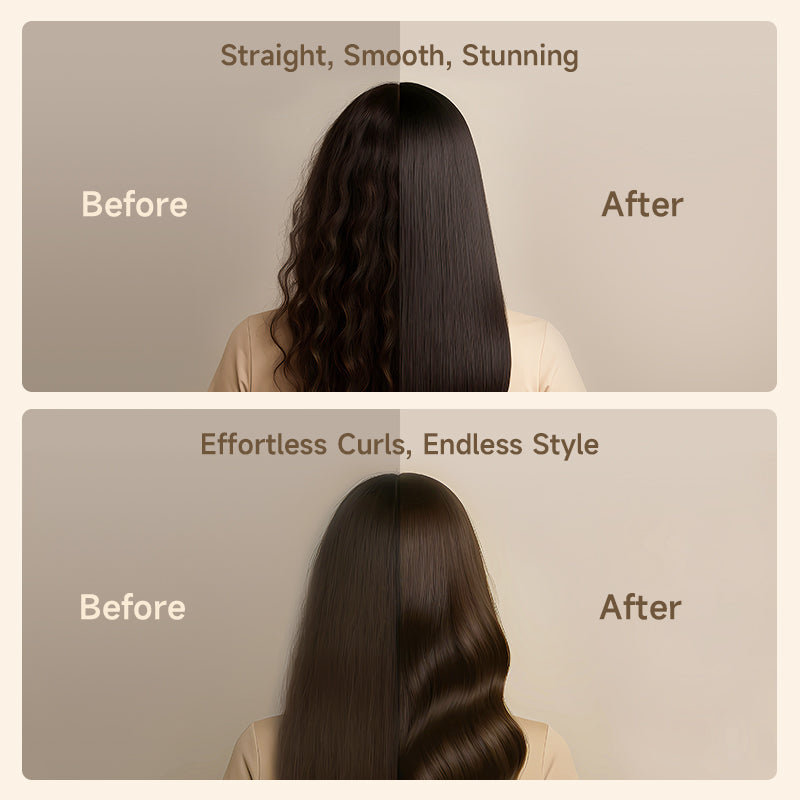 Dreame AirStyle Pro Hair Styler