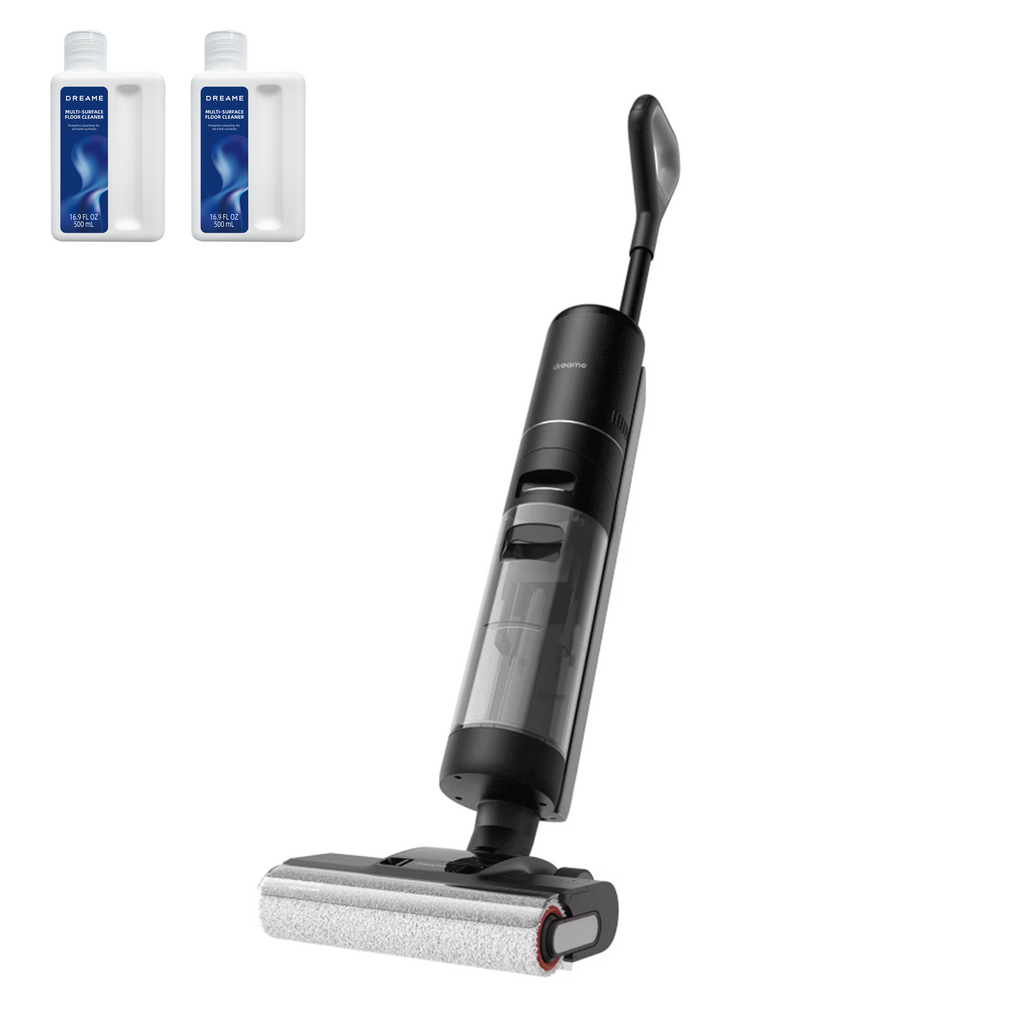 DREAME H12 Pro Wet Dry Vacuum Mop Kit
