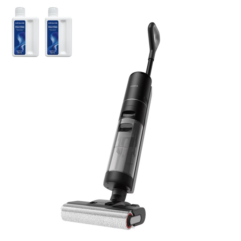 DREAME H12 Pro Wet Dry Vacuum Mop Kit