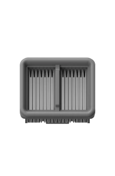 Replacement Filterx 1