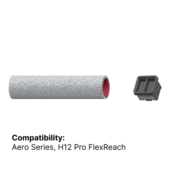 Dreame Accessory Cleaning Kit for H12 Pro FlexReach/Aero Series