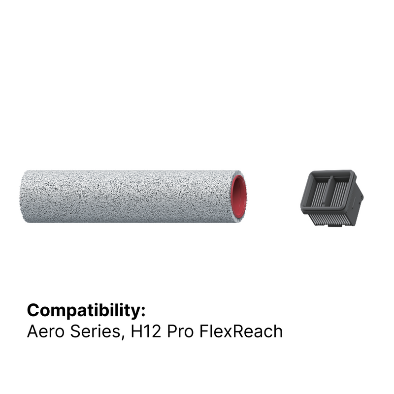 Dreame Accessory Cleaning Kit for H12 Pro FlexReach/Aero Series