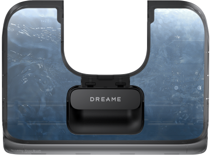 Whole-Home Cleaning on One Charge