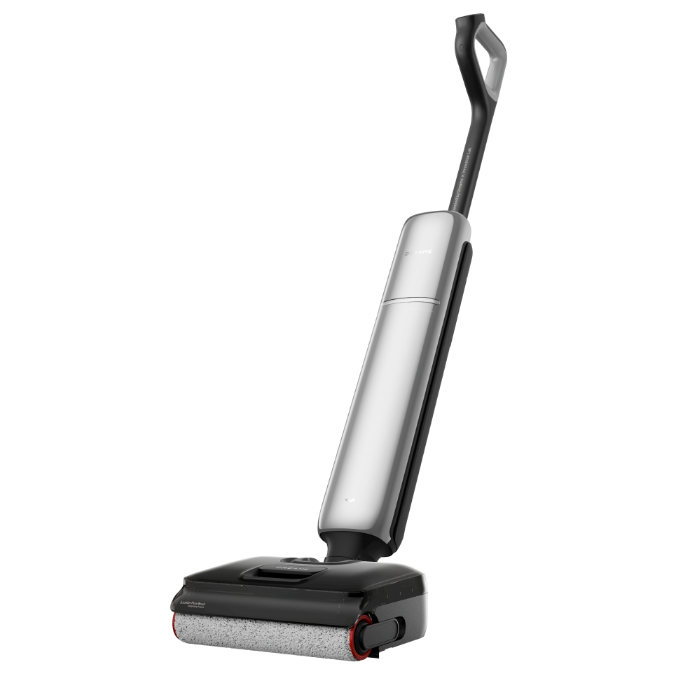 Support for Aero Pro