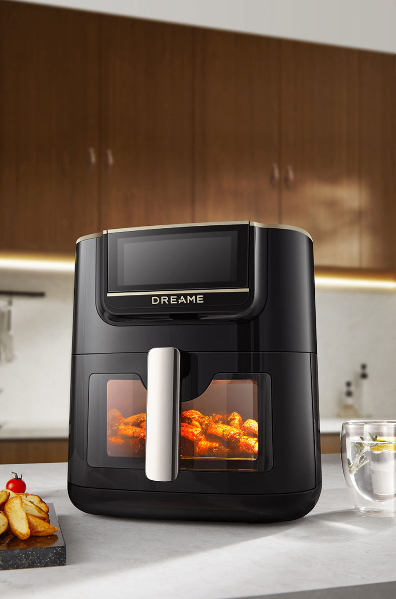 New versatile cooking assistant