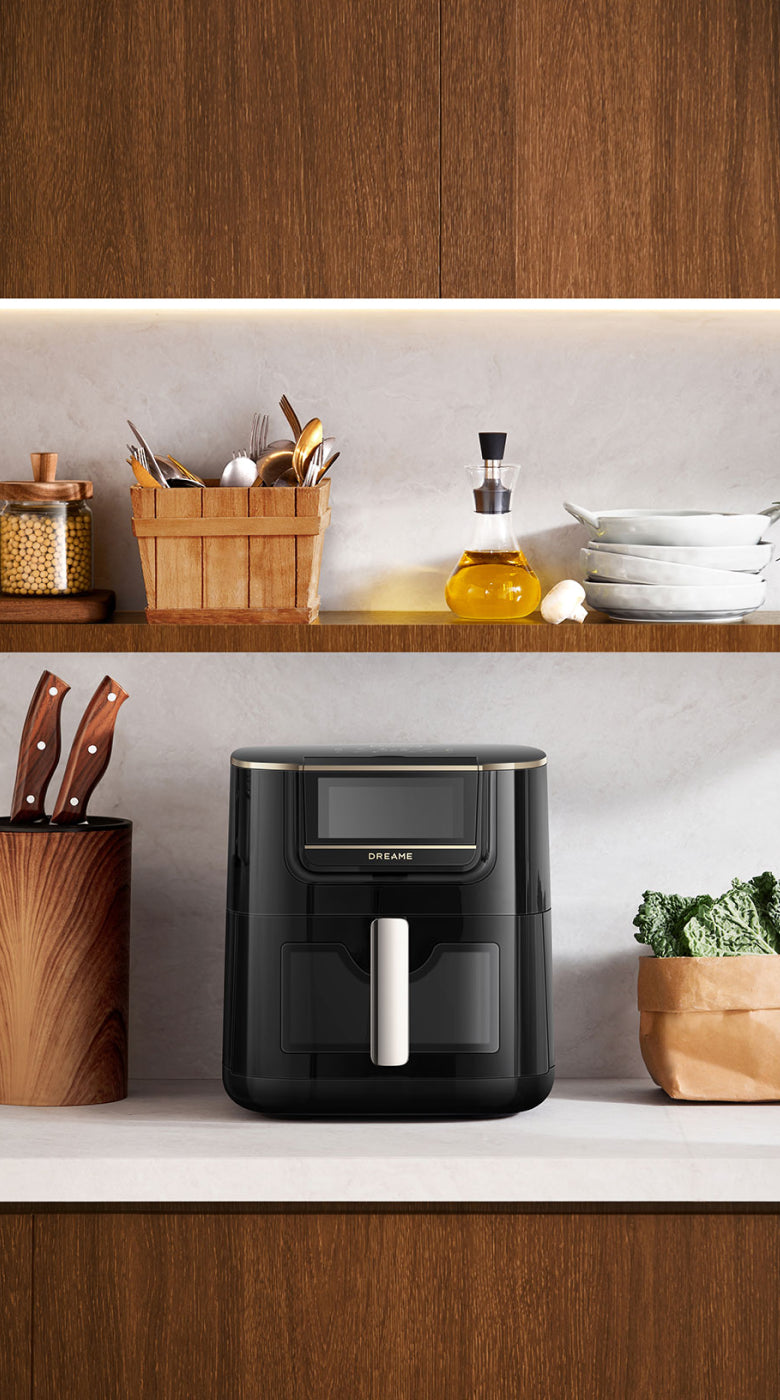 Compact Size, Space-Saving