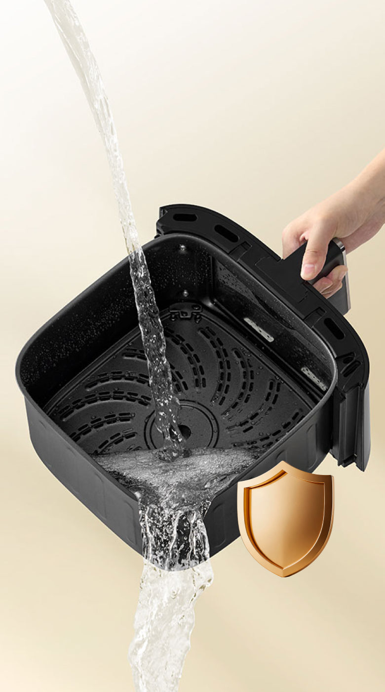 Nano-Ceramic Nonstick Coating