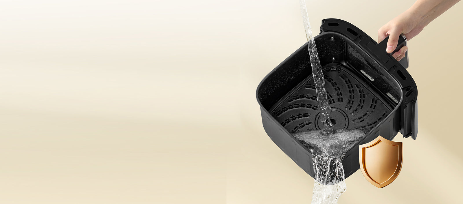 Nano-Ceramic Nonstick Coating