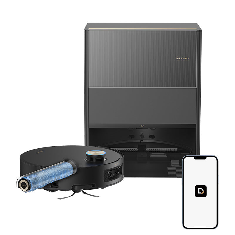 Dreame Aqua10 Ultra Roller (for business)