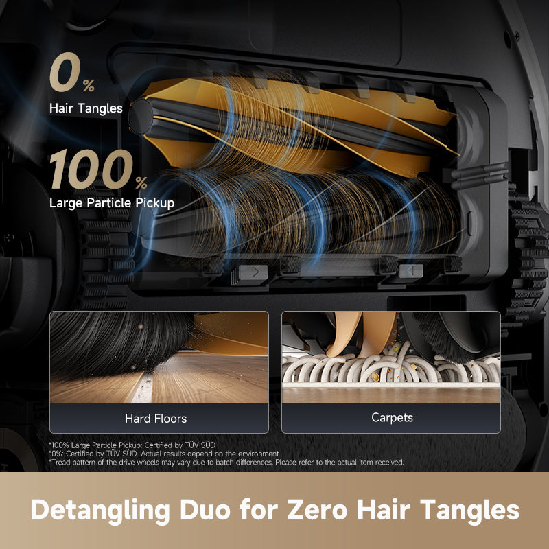 Dreame  Aqua10 Roller