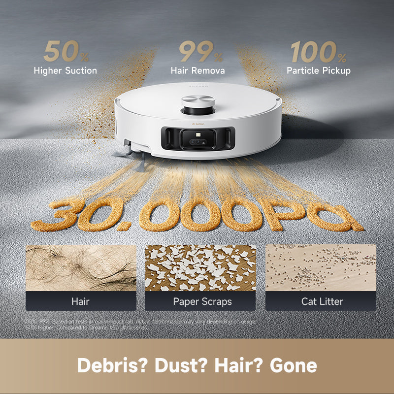 Dreame  Aqua10 Roller