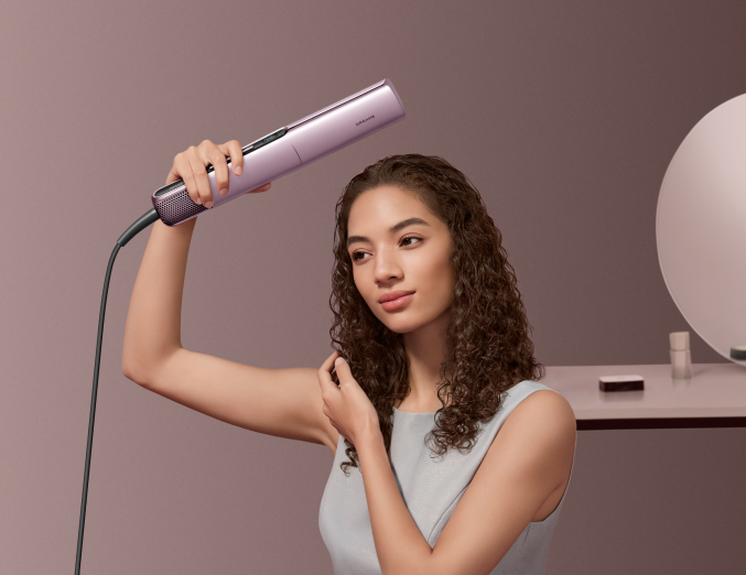 Dreame Aero Straight Pro 2-in-1 Air Straightener