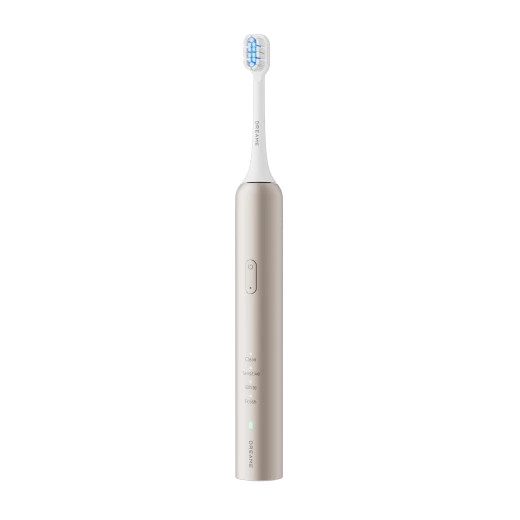 Dreame F01 Electric Toothbrush Gold