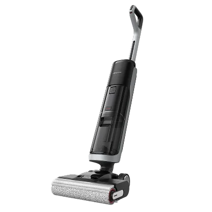 Dreame H14 Pro Wet Dry Vacuum with roller brush and slim handle featured in Black Friday offer.